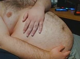 Big Belly Bear