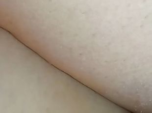 MissLexiLoup hot curvy ass female jerking off pov excited pleasuring herself