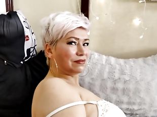 My Wife Aimeeparadise Is A Cool Whore! Its A Pleasure To Share Such A Bitch!