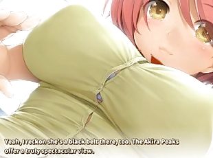 amatör, pornografik-içerikli-anime