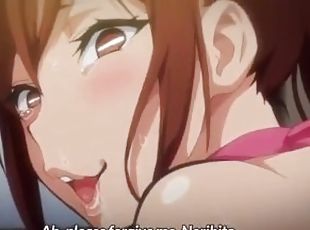 anal-sex, japanier, hentai