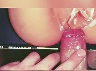 cul, chatte-pussy, amateur, anal, énorme-bite, ados, maman, ejaculation-interne, baby-sitter, salope