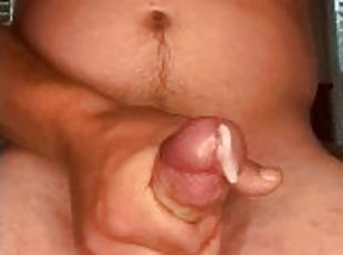clitoris, imens-huge, amatori, jet-de-sperma, pula-imensa, laba, sperma, solo, pula