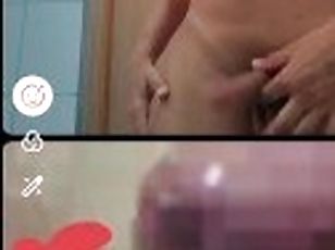 masturbare-masturbation, camera-web