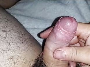 masturbation, amateur, énorme-bite, webcam, fétiche, solo, bite