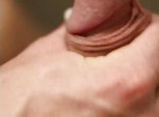 masturbation, orgasme, ejaculation-sur-le-corps, secousses, ejaculation, solo, musclé, bite