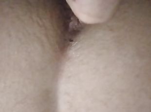 POV - Fucked in pussy and ass