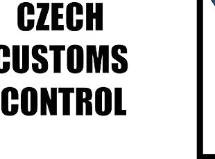 Czech Customs Control
