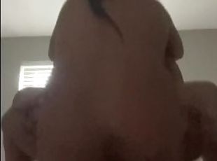 PORNHUB FAN SAID SHE WANTED TO TRY THIS DICK OUT I FUCKED HER SO GOOD I MADE HER FALL IN LOVE