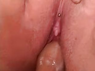 Getting fucked hard by 8”