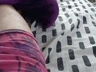 My Boyfriend Films My Ass In The Morning In My Bed