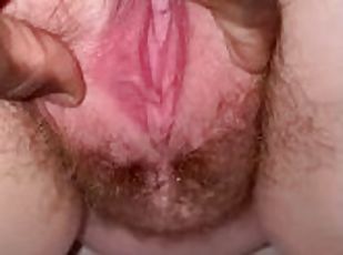 masturbation, orgasm, kvinnligt-sprut, amatör, brudar, blandade-raser, milf, bbw, sprut, bedragen