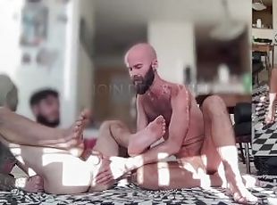 homo, fetish-benda-yang-dapat-meningkatkan-gairah-sex