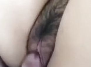 Tease then Fuck 18 year old Asian Student