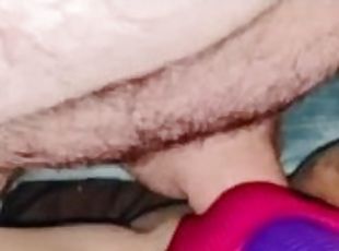 clitoris-bagian-atas-vagina-paling-sensitif, mastubasi, amatir, mainan, realitas