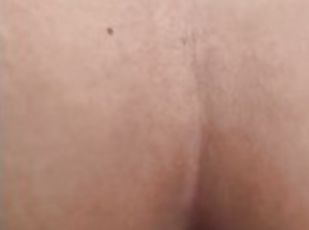 cul, grosse, chatte-pussy, interracial, jouet, latina, ejaculation-interne, belle-femme-ronde, butin, mexicain