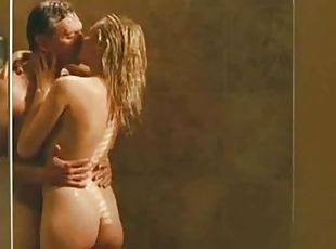 Beautiful Diane Kruger Shows Her Hot Ass in a L'age Des Tenebres Hot Scene