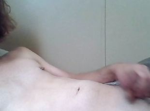 Nude Self-Posing 169