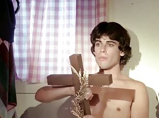 Erotic Adventures of Candy 1978 - John Holmes