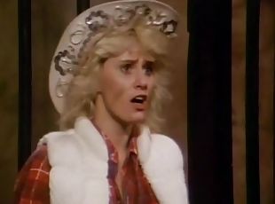 Debbie Does Dallas 2 - 1981