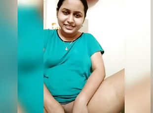 Sexy Desi Bhabhi Shows Her Nude Body And Bathing Part 3
