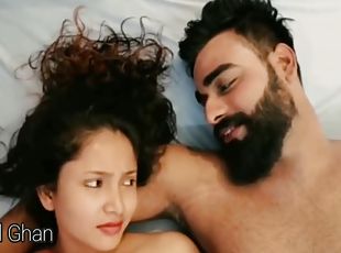 Indian Girl Fucked Hard By Boyfriend