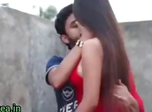 Desi Naukrani fucked by owners son - Hindi Sex