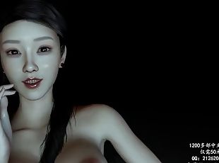 Asmr Chinese VoiceThe Transformation of the S Woman excerpt 004