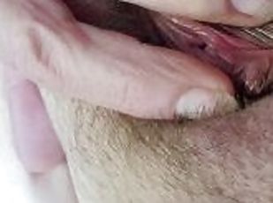 store-pupper, klitoris, onani, orgasme, offentlig, squirt, milf, bil, amerikansk, dildo