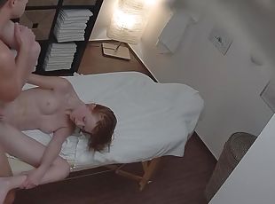 European Amateur Porn Linda Sweet Needs Massage