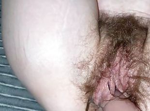 clítoris, gorda, peluda, masturbación, orgasmo, coño-pussy, amateur, madurita-caliente, regordeta, blanca