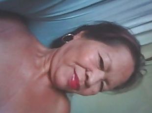 Massage Filipina granny