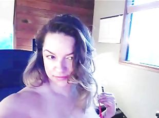 lingerie, webcam