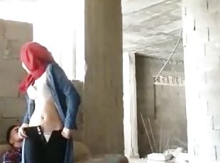 Turkish girl fucking