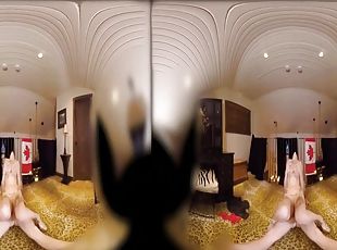 SexLikeReal VR Inception Rachel Rampage VR220