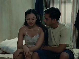 asiatiche, ragazze-giovani, hardcore