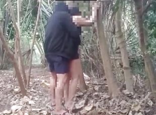 di-tempat-terbuka, vagina-pussy, gangbang-hubungan-seks-satu-orang-dengan-beberapa-lawan-jenis, filipina, hutan-jungle
