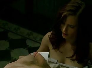 The Dreamers featuring Eva Green and all her nude shots