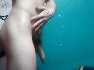 gay, fundulet, solo, realitate