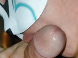 wake up blowjob (cum in mouth)