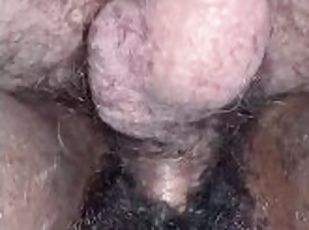 Love my wifes pussy