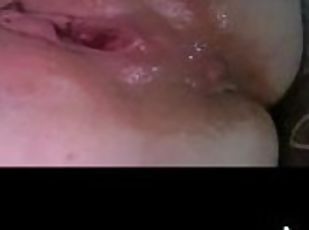 Husband and wife afternoon fuck session squirting