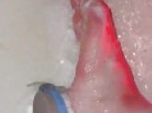 Cute Wet Feet ????
