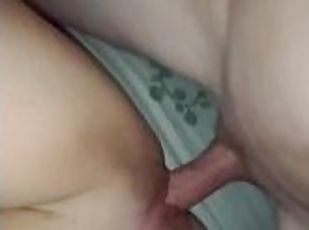 HUGE DICK, TIGHT PUSSY