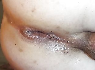 fisting, masturbation, anal, jouet, gay, gode, solo, dure