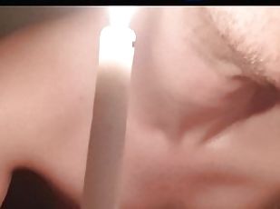 (FULL VIDEO) My goodness... look how much Milk in that CUMSHOT!!! Want some for yourself?