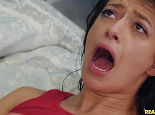 Izzy Bell's insane orgasm thrilling xxx video