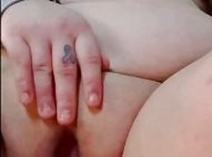 lielās-krūtis, masturbācija-masturbation, orgasms, strūkla, amatieris, skaistules, māte, pusaudzis, bbw, solo