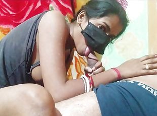 Sexy bhabhi ki chudai full enjoy at home