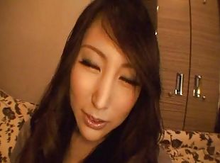 asiatisk, fisse-pussy, hardcore, japans, par, undertøj, pragtfuld, luder-whore